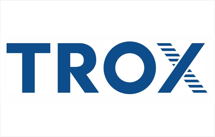 TROX X-FANS GmbH