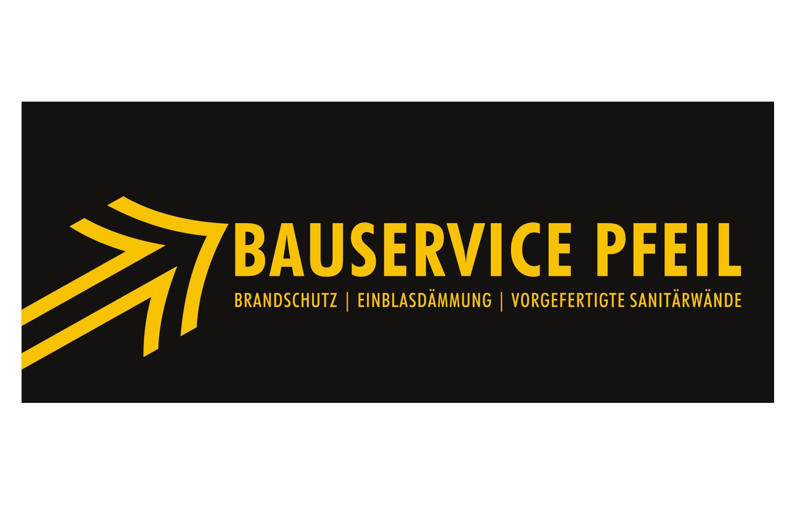 Bauservice Pfeil GmbH